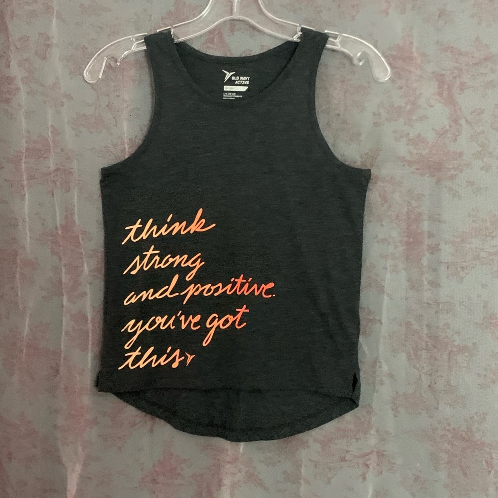 old navy active shirt
